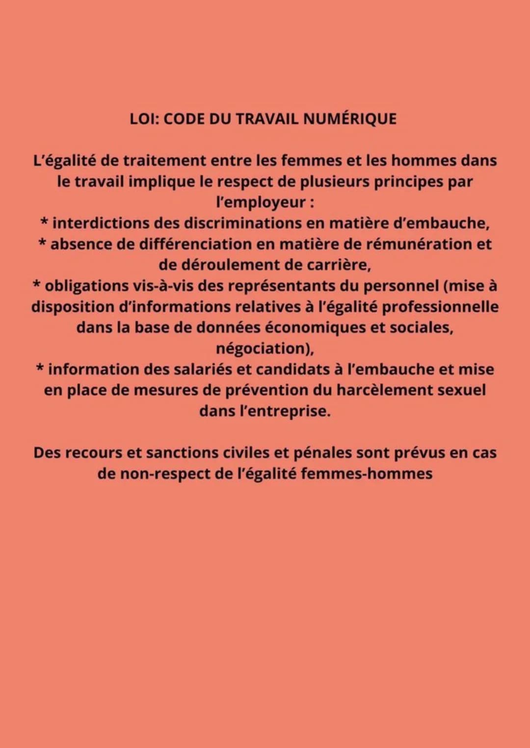 Inegalité homes
femmes
page 1 QQCOQP?
Qui? Les hommes et les femmes
dans le travail
Quoi? Les inégalités, la différence
entre les hommes et 