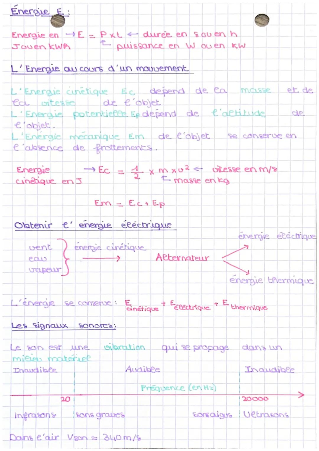 # physique

les mouvements

moubement. accéléré : la vitesse augmente.
mouvement ralenti : la vitesse diminue
mouvement uniforme : la vitess