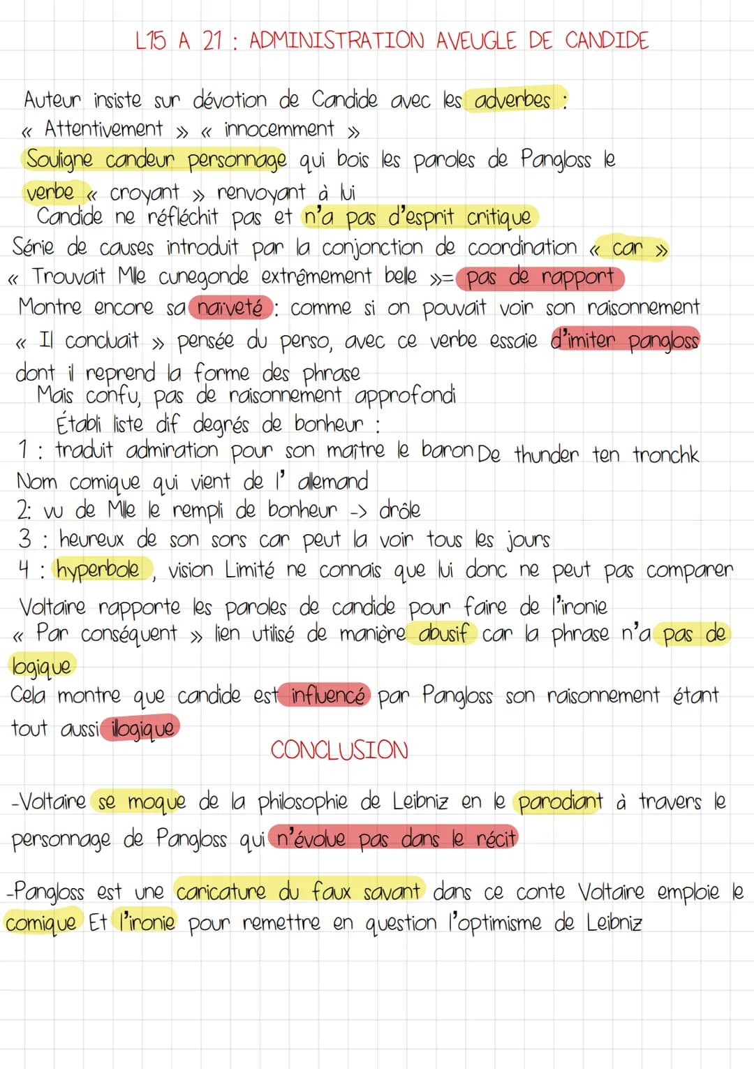 CANDIDE
VOLTAIRE
INTRODUCTION
AUTEUR :
VOLTAIRE: François Marie Arouet 1694-1778
PHILOSOPHES DES LUMIÈRES : fait appel à la raison
ISSUE: mi