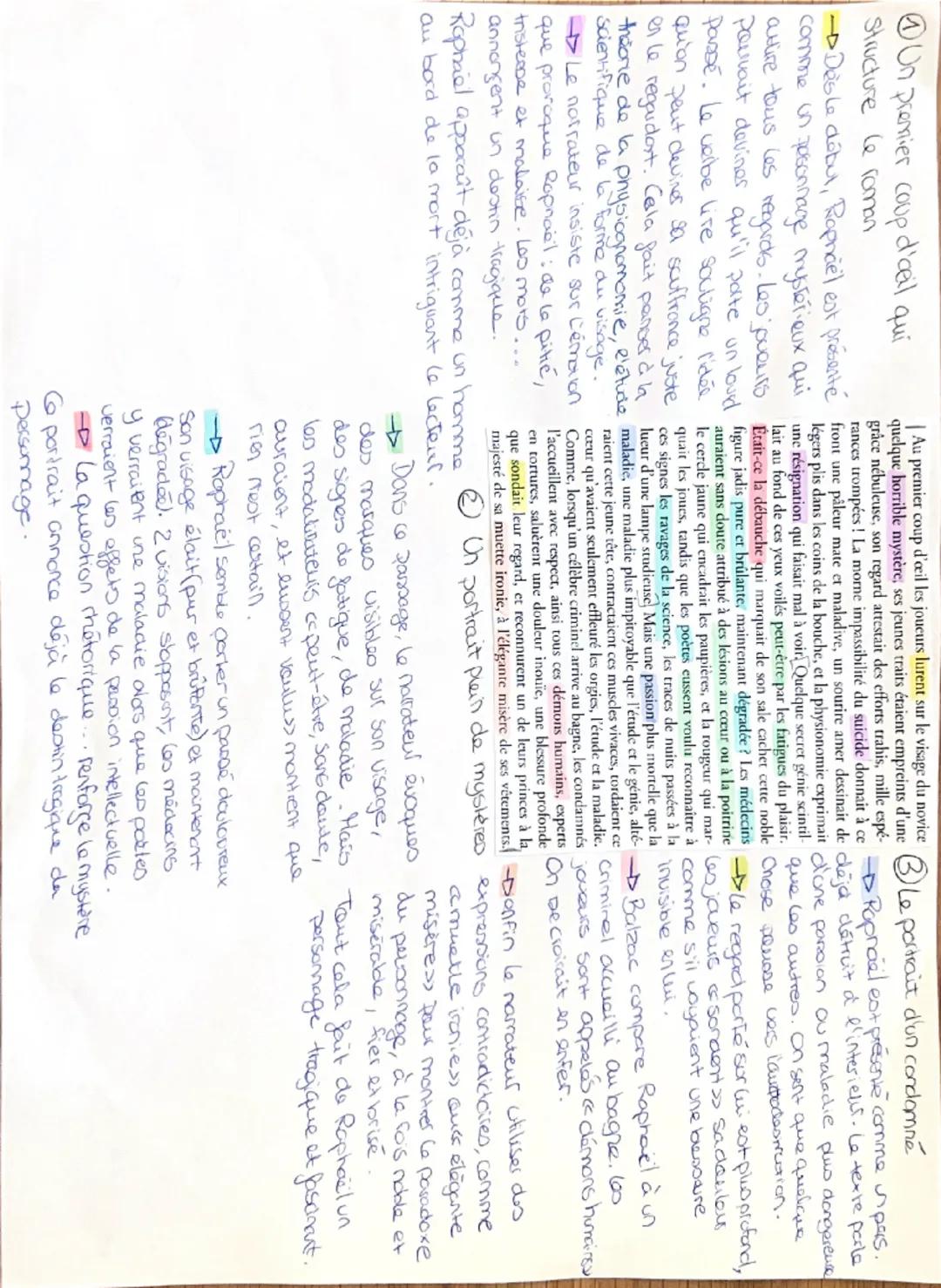 Introduction
Au 19e siècle, Honoré de Balzac, grand auteur du réalisme, publie
La Peau de chagrin en 1831, un roman qui mêle réflexions
phil