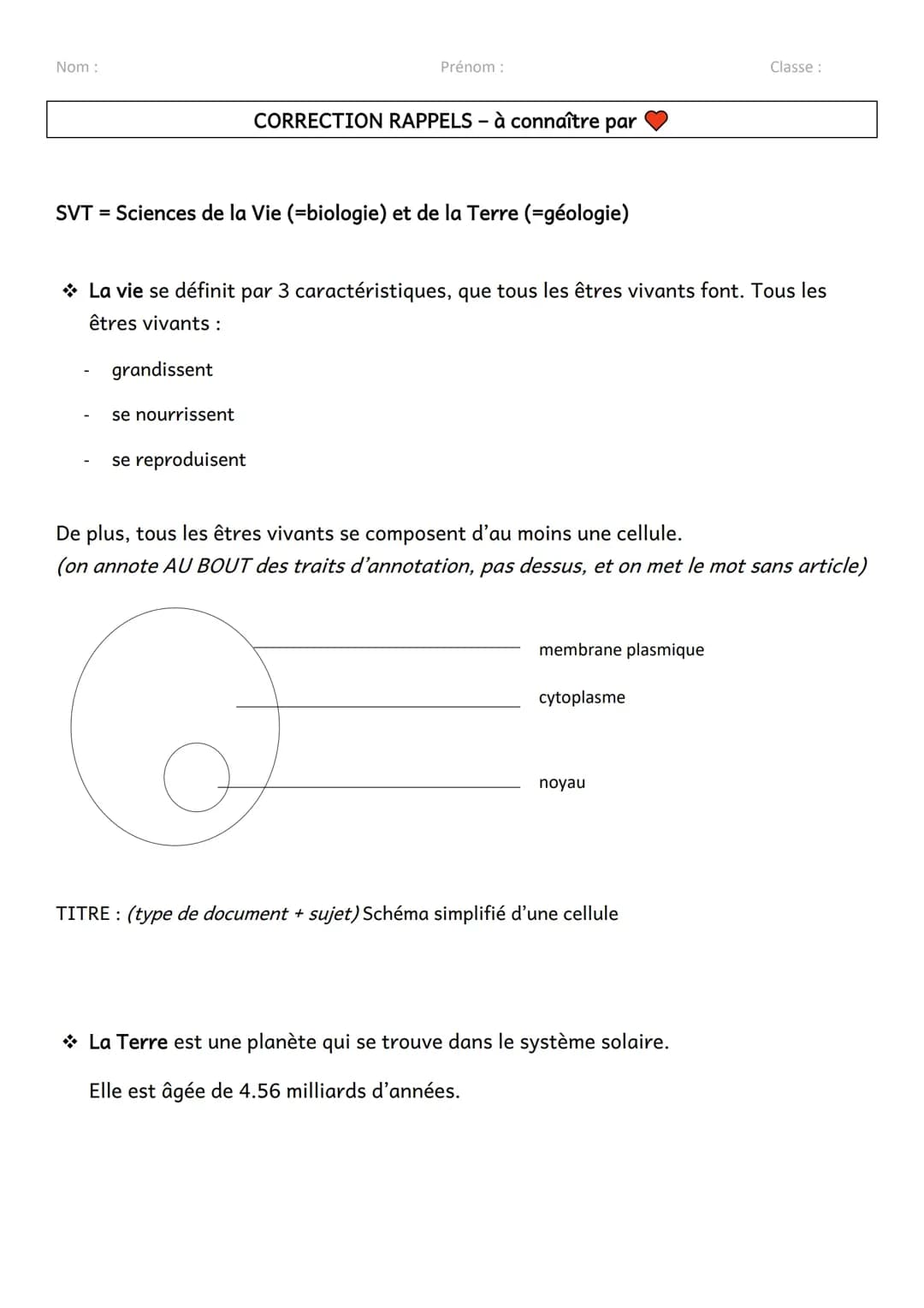 Base de stv 