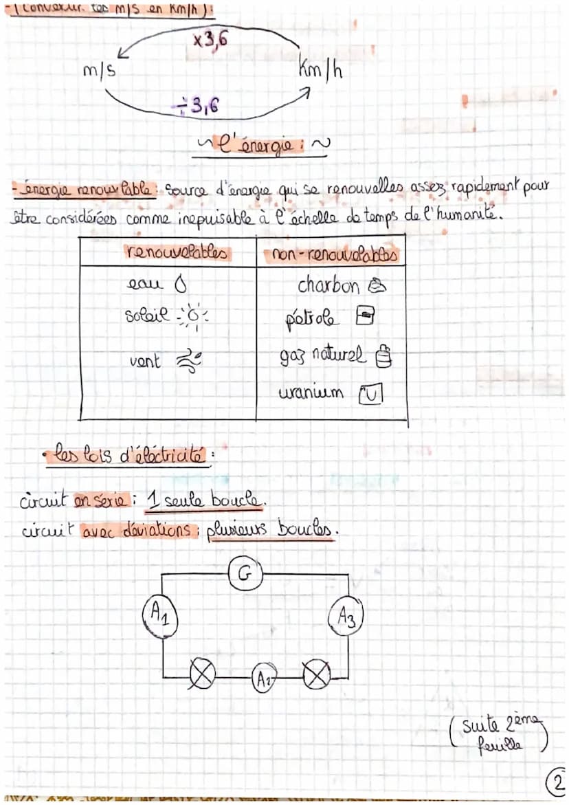 ·mouvements.
Décrire une trajectoire (= chamain suiv:).
mouvement
mouvement
CIRCULAIRE
CIRCULAIRE CURVILIGNE
trajectoire encourbe.
mouvement