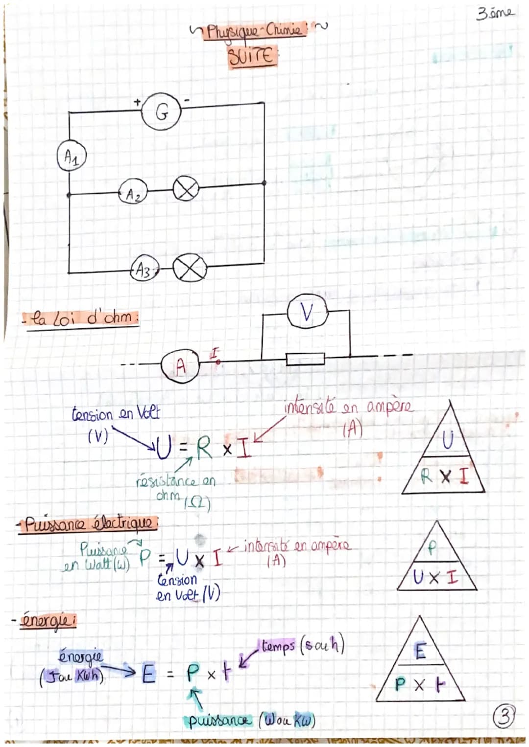 ·mouvements.
Décrire une trajectoire (= chamain suiv:).
mouvement
mouvement
CIRCULAIRE
CIRCULAIRE CURVILIGNE
trajectoire encourbe.
mouvement