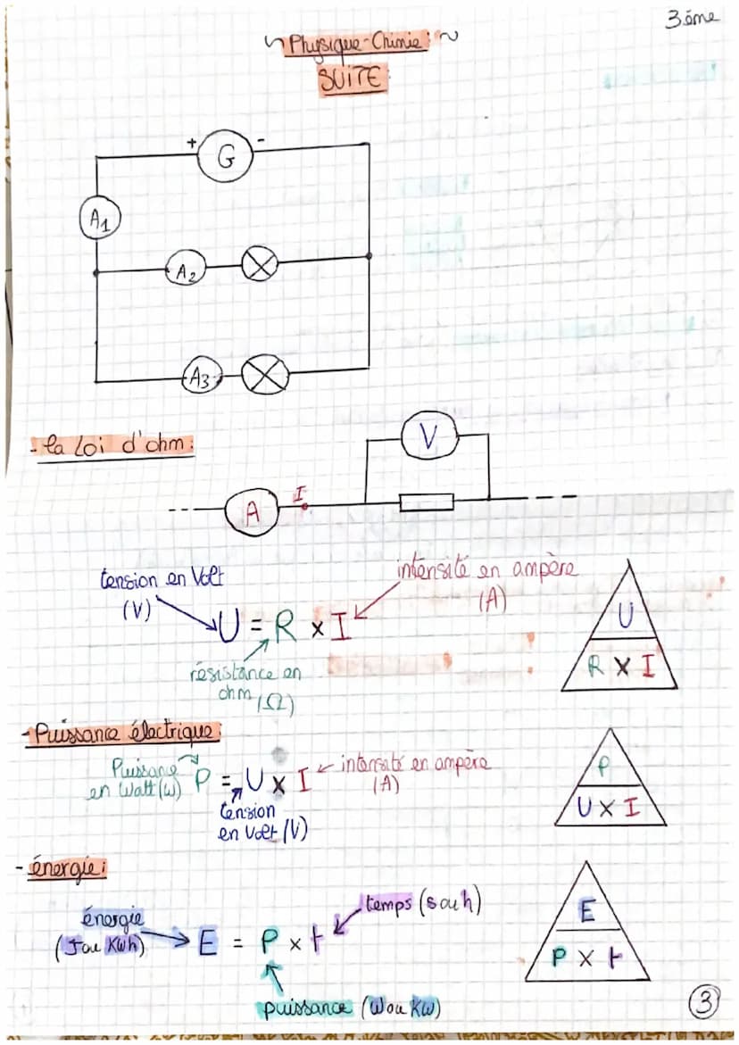 ·mouvements.
Décrire une trajectoire (= chamain suiv:).
mouvement
mouvement
CIRCULAIRE
CIRCULAIRE CURVILIGNE
trajectoire encourbe.
mouvement