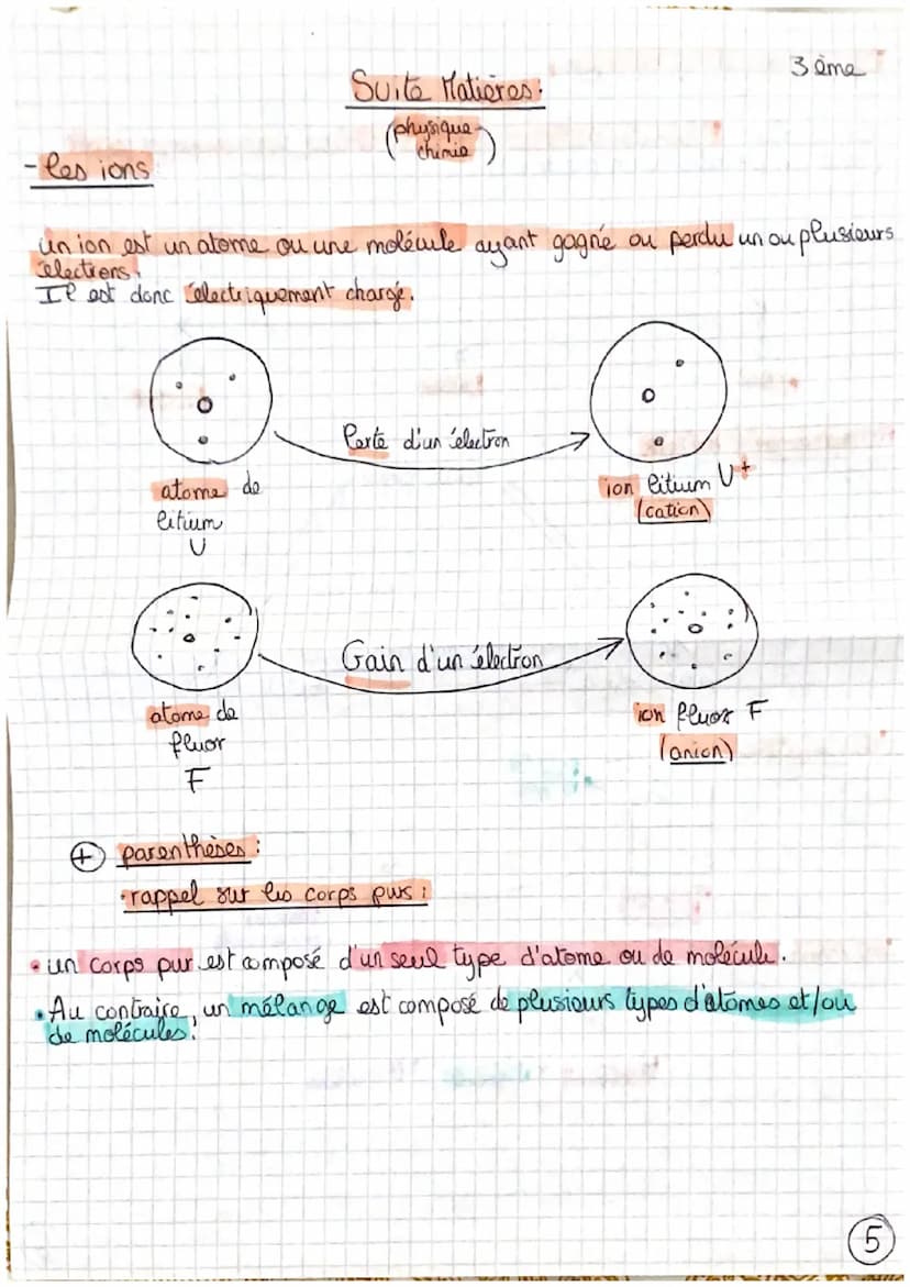 ·mouvements.
Décrire une trajectoire (= chamain suiv:).
mouvement
mouvement
CIRCULAIRE
CIRCULAIRE CURVILIGNE
trajectoire encourbe.
mouvement