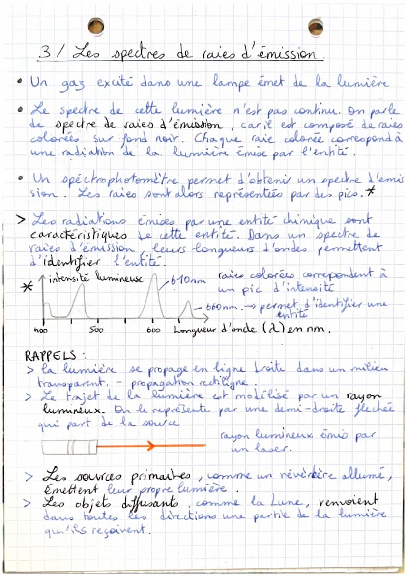 Physique
Chap 10: Modéliser une action mécanique sur
et chap 9 un système. & descriptions de mouvements
1/La modelisation d'une action the c