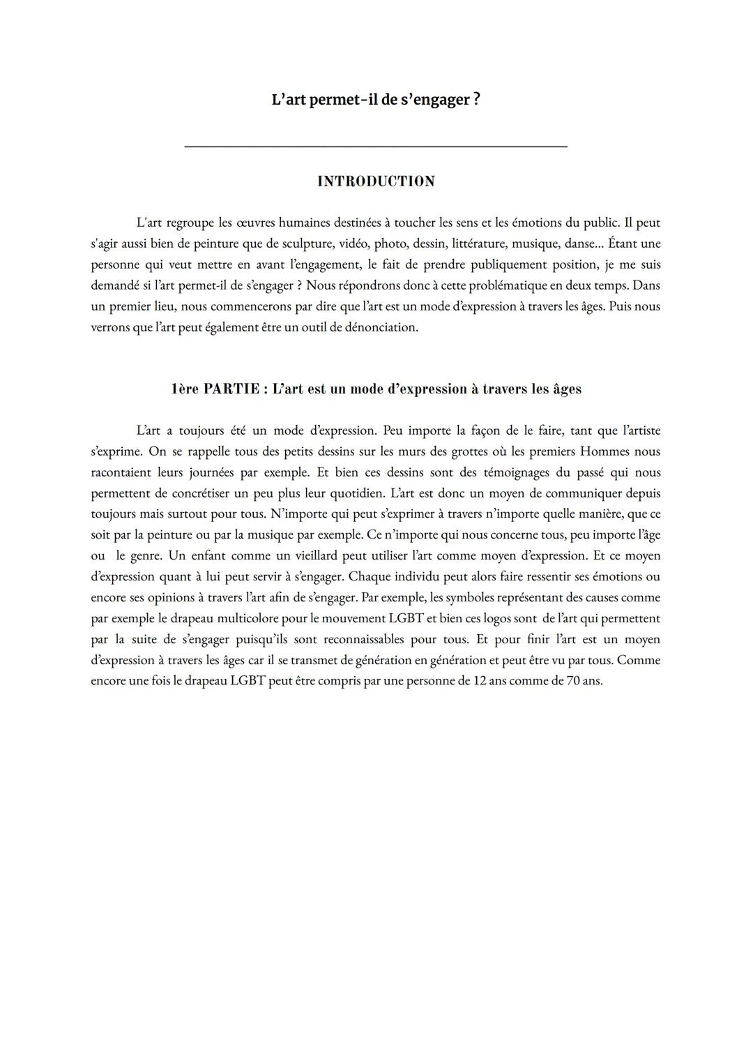 Découvre l'Art: Messages Secrets et Histoire Colorée