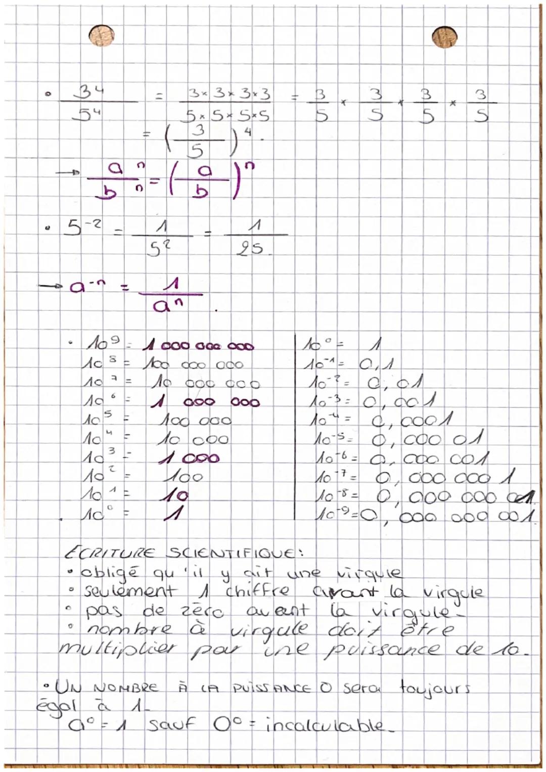 Maths.

Les puissances

•Puissances: un facteur multiplier plusieurs fois.
par wi même.
•Facteur Chiffre clans une multiplication
• Le chiff