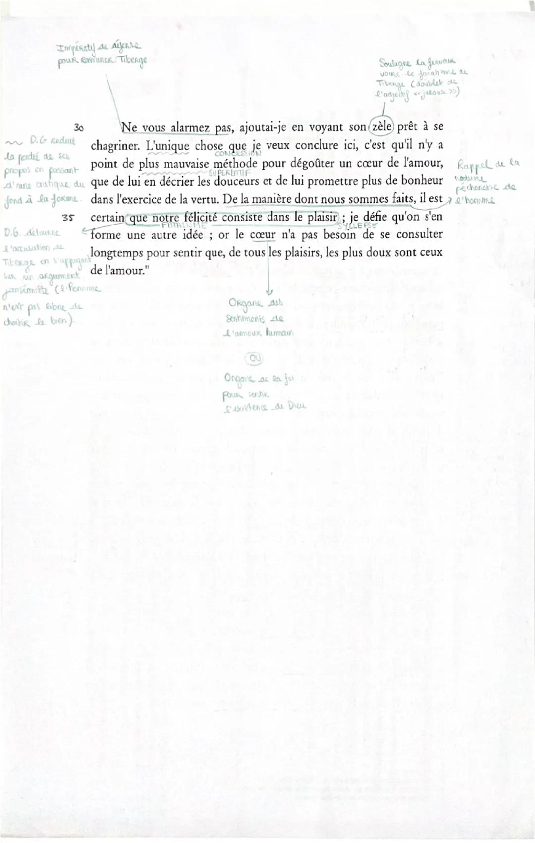 TEXTE 14: Manon Lescaut de l'abbé Prévost Le dialogue philosophique de Des Grieux et Tiberge

Carte d'identité:

Manon Lescaut (1731)
Abbé P
