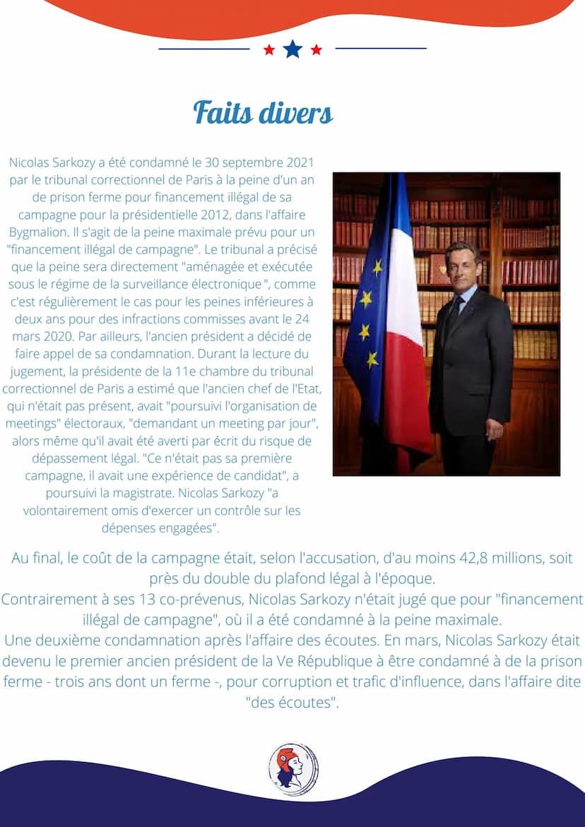 COMMENT SE
DÉROULENT LES
CAMPAGNES
ELECTORALES EN
FRANCE?
Dans cette partie nous
présenterons les fonctions du
gouvernement et comment se
dé