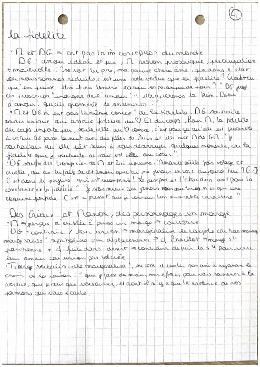 Sequence 3
Roman, Nanon Lescaut, Abbe Prevost, 1731
personnages en marge, plasir du
romanesque..
auteur: Abbé Prevor, ancien maine et écriva