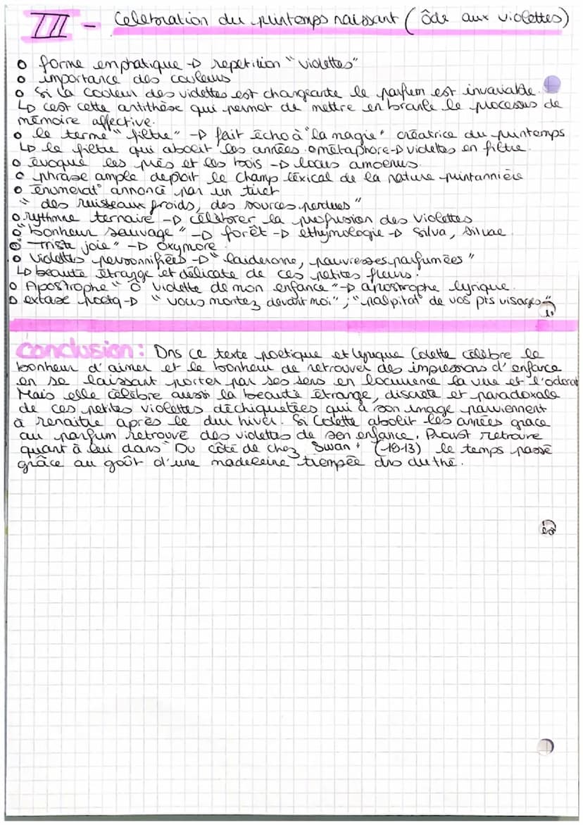 3-Nouettes Magi
et
Analyse
lineaire
معه
chon: Colette à 35 ans lorsqu'elle echt ca rent
le "Dernier feu" qu'elle publie evouite das le recue