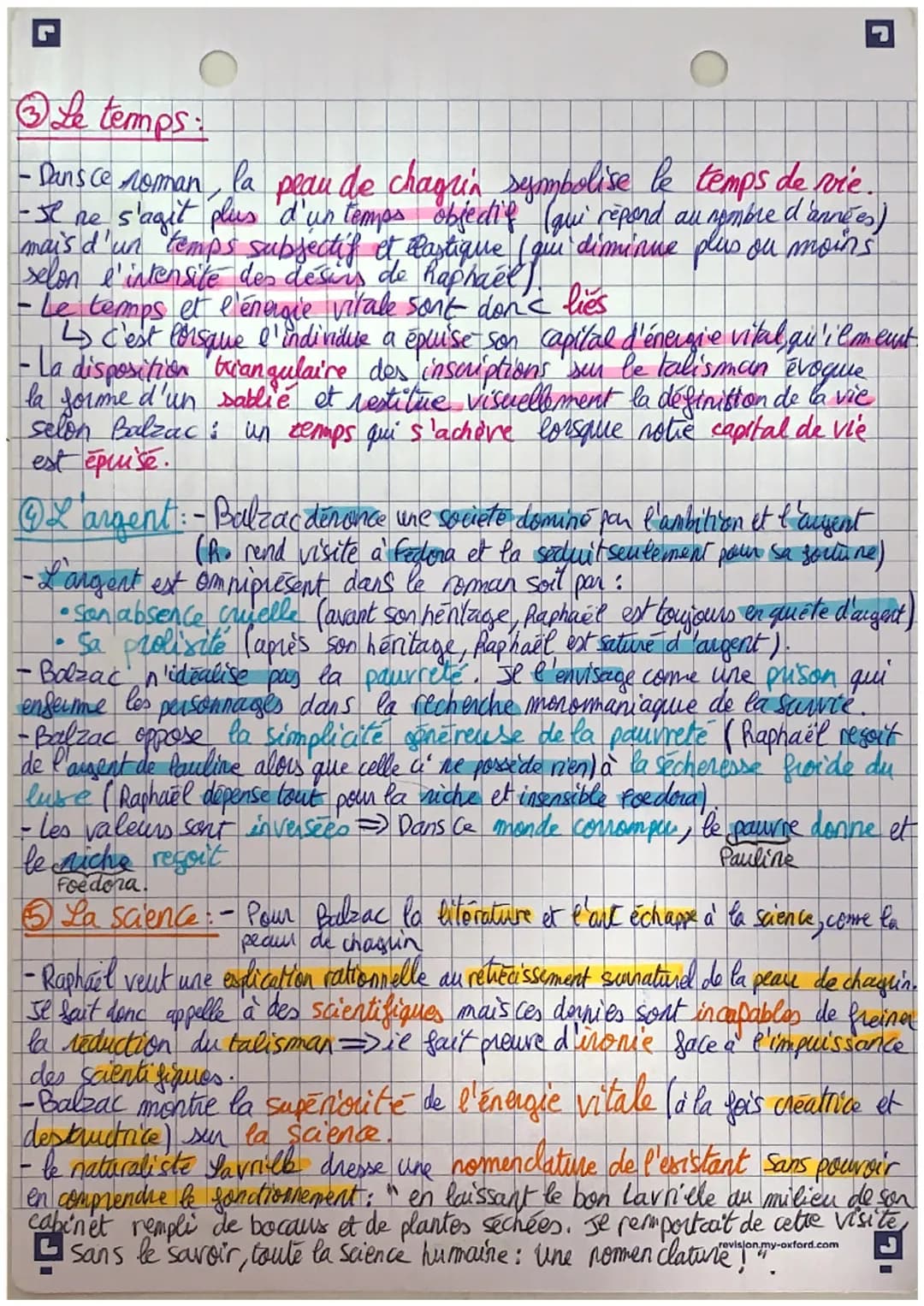 G
dla peau de chagrin Balzac
Вавас
1. Ca
fiche d'identité :
Title: "La Peau de Chassin"
Auteur: Hondé de Balzac
Date: 1831
Mouvements littér