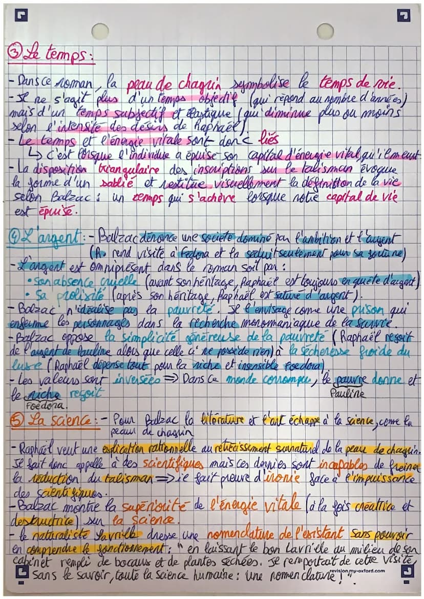 G
dla peau de chagrin Balzac
Вавас
1. Ca
fiche d'identité :
Title: "La Peau de Chassin"
Auteur: Hondé de Balzac
Date: 1831
Mouvements littér