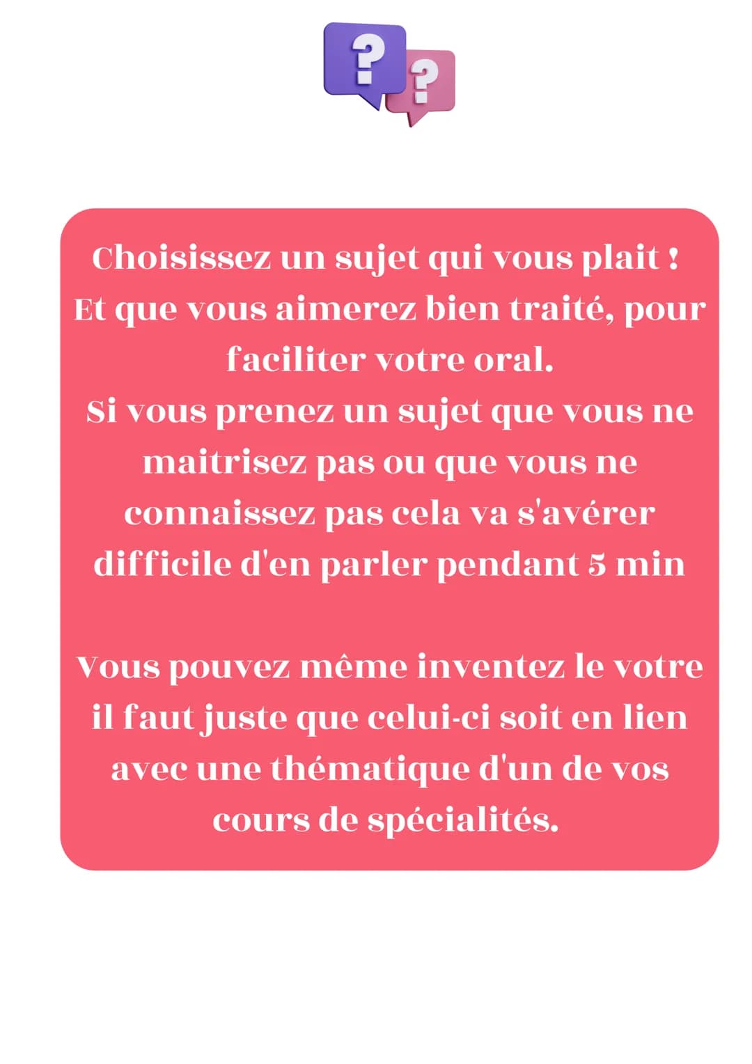 Série générale
14 sujets pour le Grand Oral
en HGGSP • La télévision est-elle un média voué à
disparaître ?
Quelle est la place de la femme 