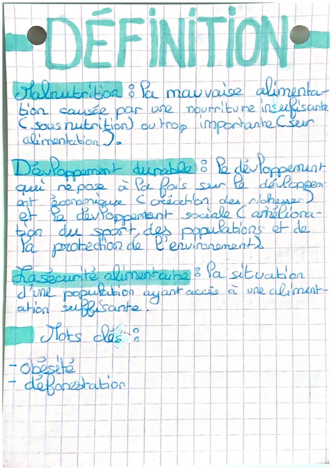 DEFINITION
Pays energent : pays don't la croissance
de la population at où les conditions de
vie sameliacent.
croissance démographique: Augm
