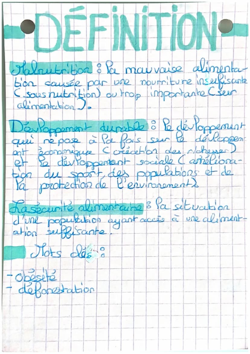 DEFINITION
Pays energent : pays don't la croissance
de la population at où les conditions de
vie sameliacent.
croissance démographique: Augm