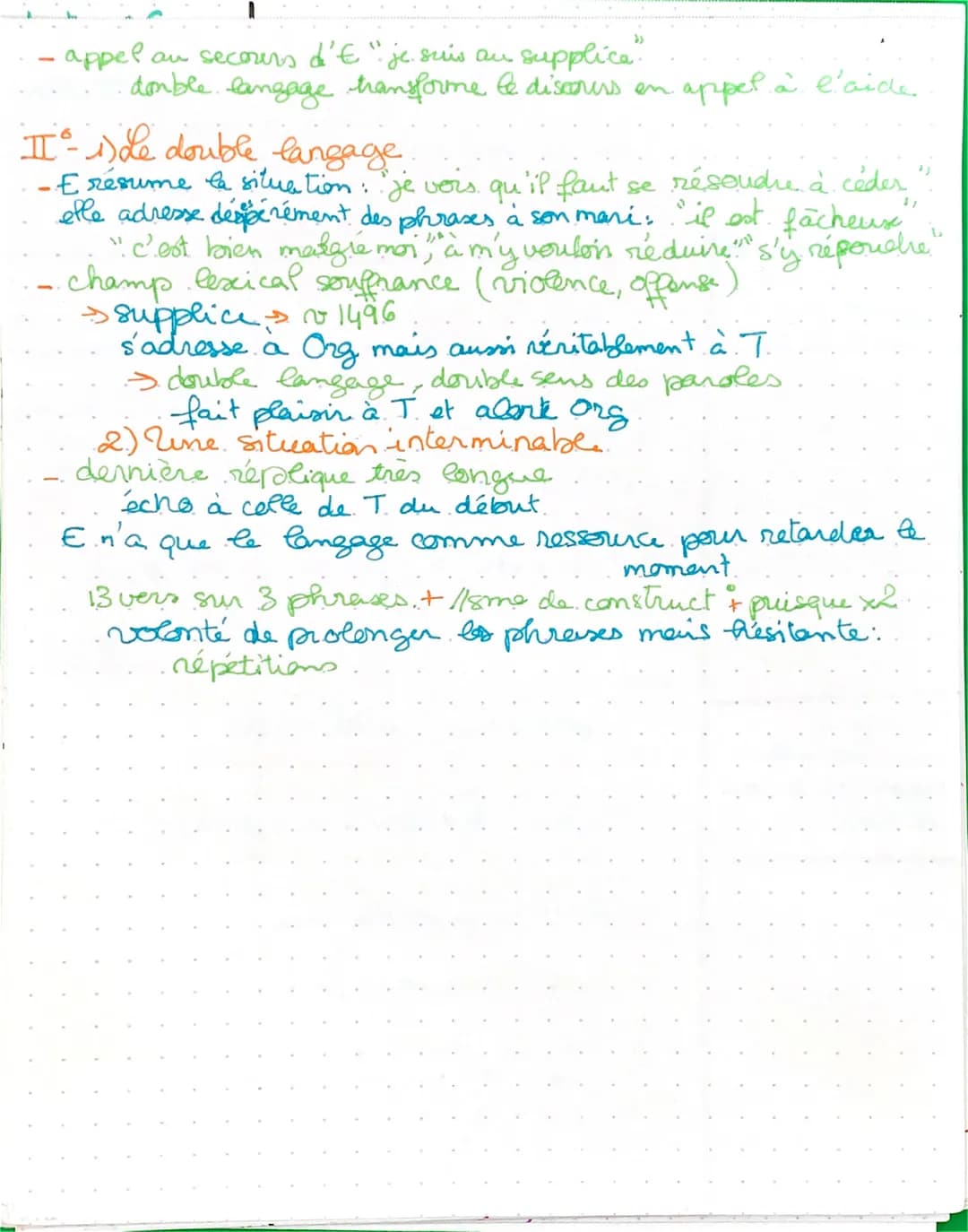 
<p>La scène IV de l'acte IV de Tartuffe met en scène le personnage de Tartuffe, un manipulateur célèbre et redoutable. La scène fait appel 
