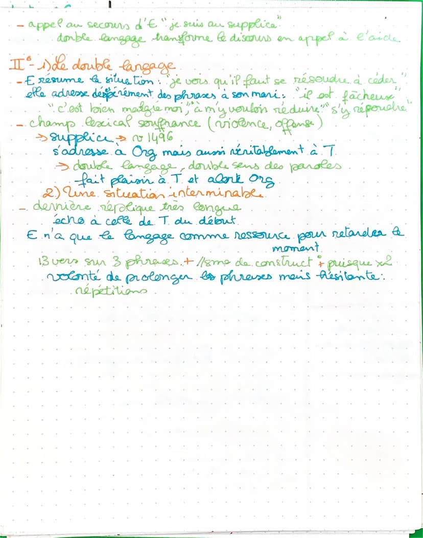 
<p>La scène IV de l'acte IV de Tartuffe met en scène le personnage de Tartuffe, un manipulateur célèbre et redoutable. La scène fait appel 