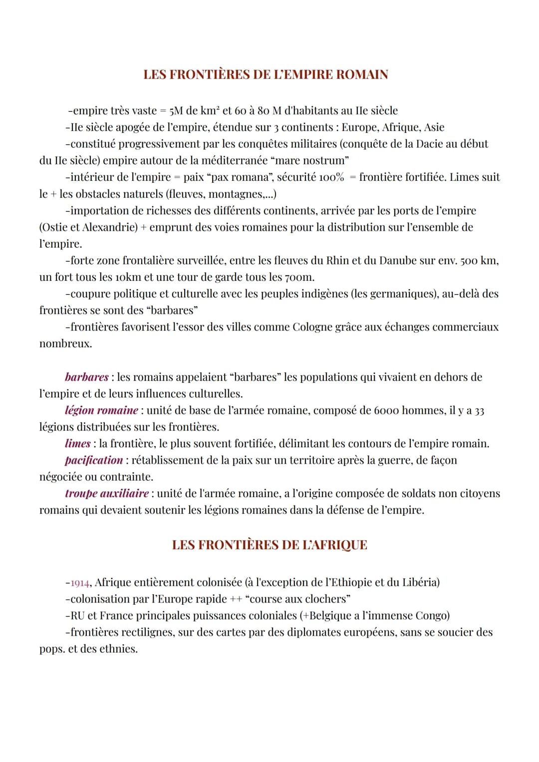 # HGGSP

Etudier les divisions politiques du monde : les frontières

Les frontières dans le monde aujourd’hui.
-Frontières maritimes : délim
