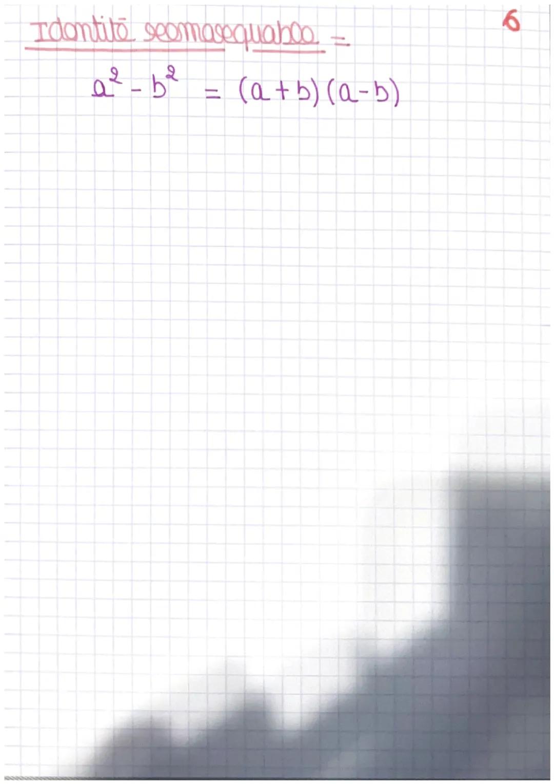 # développer st factorio

- une expression

① da distributivitā

$a x (b+c) = axb + a x c$

$(a+b) x (c+d) = axc + axd + bxc+bxd$

② DevelCo