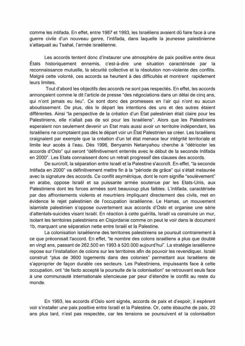 ETUDE CRITIQUE DE DOCUMENTS
HGGSP: Thème 2: Faire la guerre, Faire la paix --- Axe 3
Consigne et sujet
Consigne : En confrontant les deux do