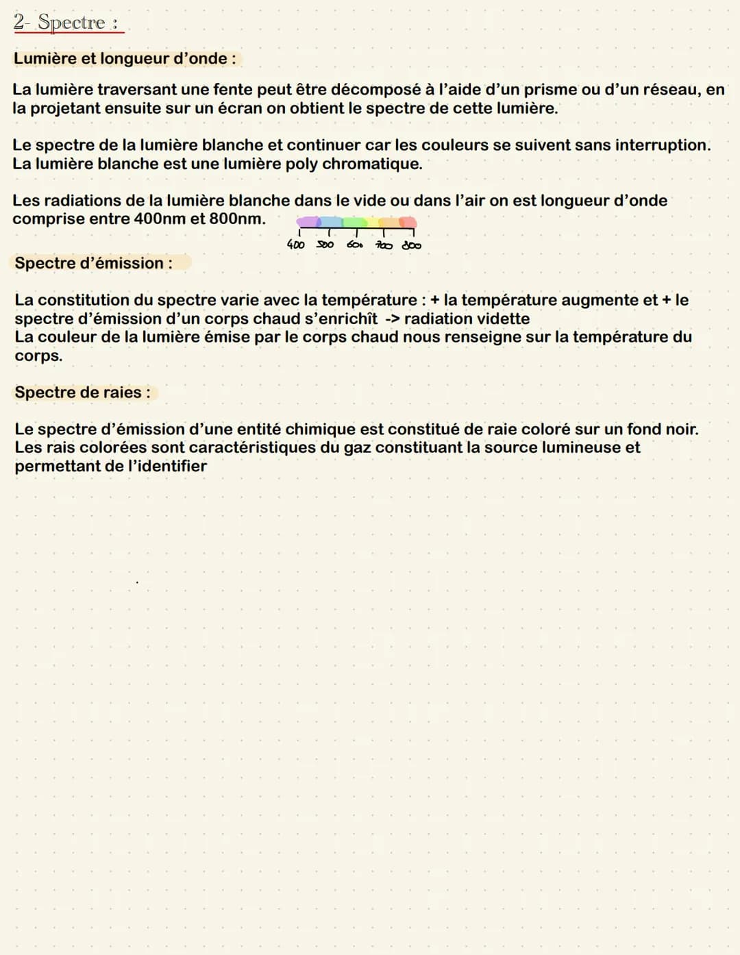 1- Refraction et Réflexion :
La refraction est le changement de de direction de la lumière a la surface de separation de
deux milieux transp