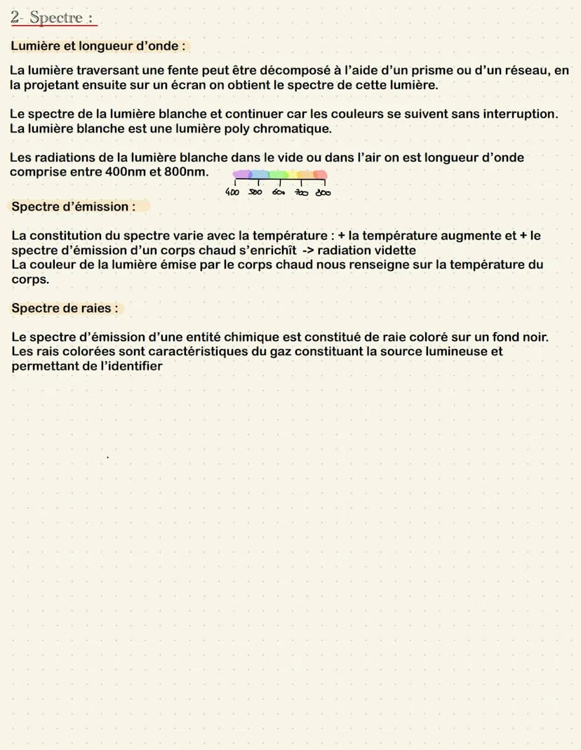 1- Refraction et Réflexion :
La refraction est le changement de de direction de la lumière a la surface de separation de
deux milieux transp