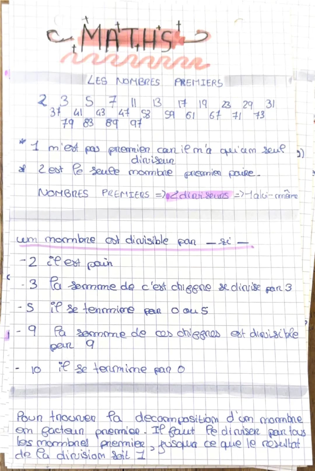 # MATHS

Trigomometrie
A

om se place dans un
triangle ABC rectangle en
C; om s'intéresse a l'angle
ABC
AC = côté opposé
CB = côté adjacent
