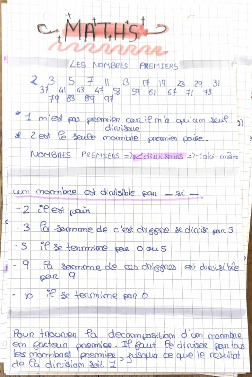 # MATHS

Trigomometrie
A

om se place dans un
triangle ABC rectangle en
C; om s'intéresse a l'angle
ABC
AC = côté opposé
CB = côté adjacent
