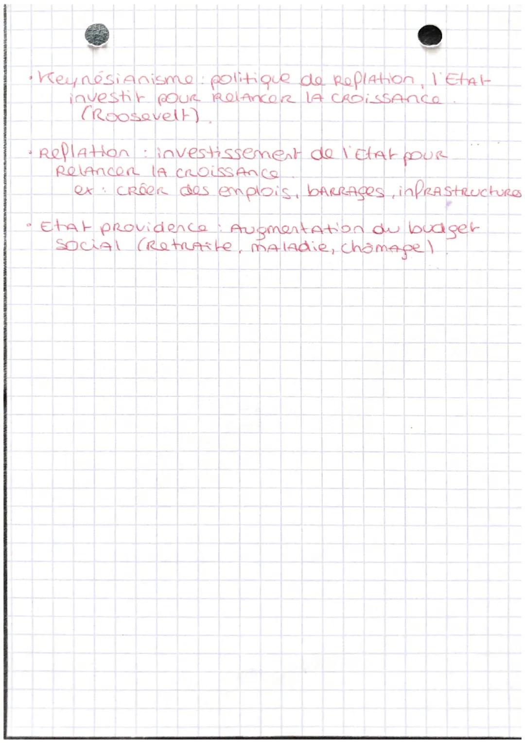intro:
jere
Histoire
chap. I impact.
Crise de 1929
16
conflit mondial: MARque fin de la domination
européenne
(
Aggravé PAR épidémie de grip