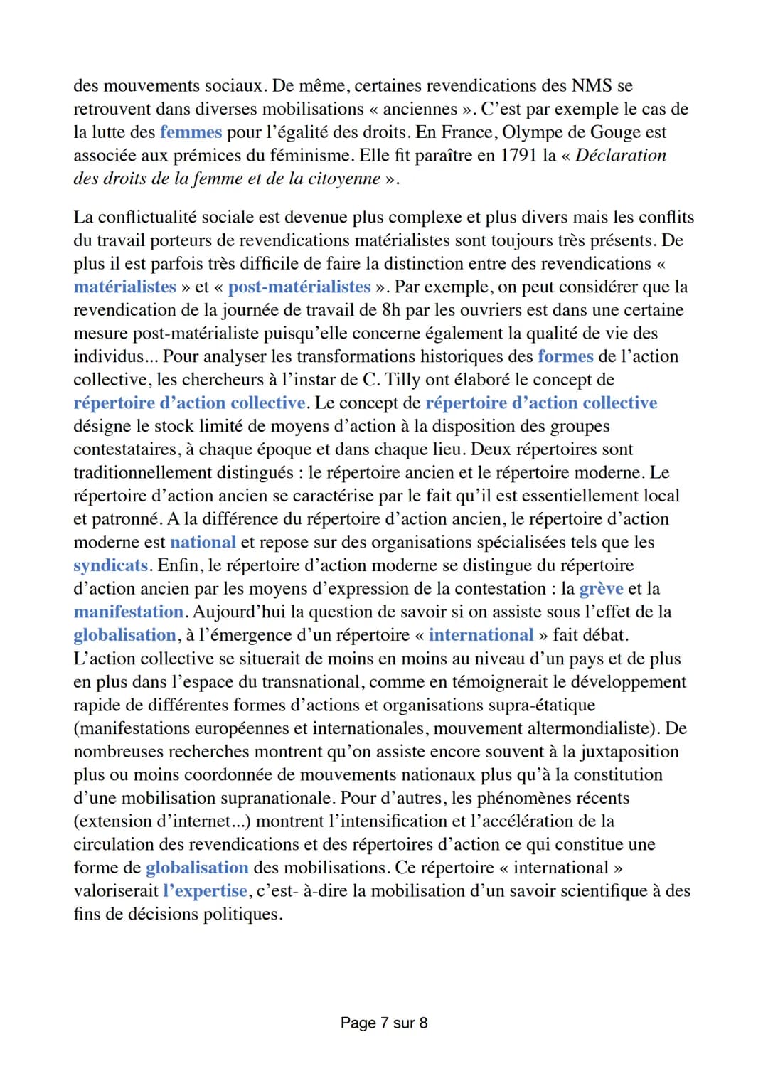 
<h2 id="questcequelengagementpolitique">Qu'est-ce que l'engagement politique ?</h2>
<p>L'engagement politique consiste pour un individu à s