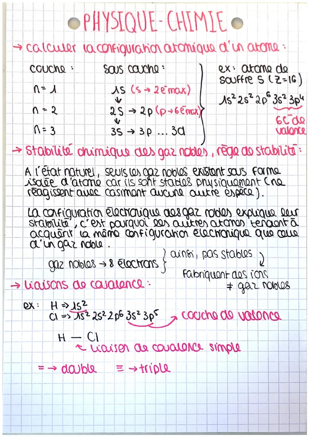 # PHYSIQUE-CHIMIE

mouvements et forces:

→Le vecteur vitesse: Vi→ Mi (encoarer Mi par Mi-1 et Mi + 1)

Vi = Mi-1 Mix défini par sa directio