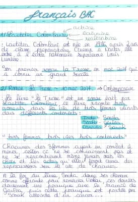 Know Laëtitia colombani-la tresse thumbnail
