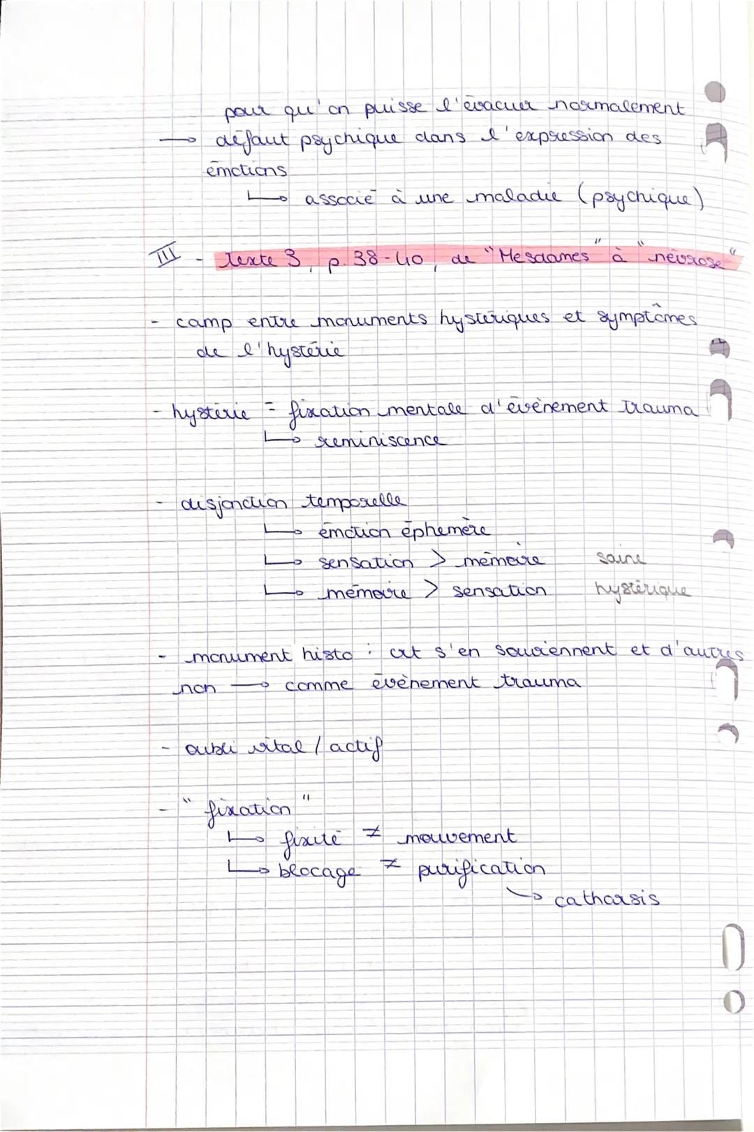 !
etude de I ceuvre
L
-
sure I
psychanalyse, Sigmund Freud,
A
06/05/1856
B
avant
presentation
L
introduction
(1
neurologue
à
medecin neu
fin