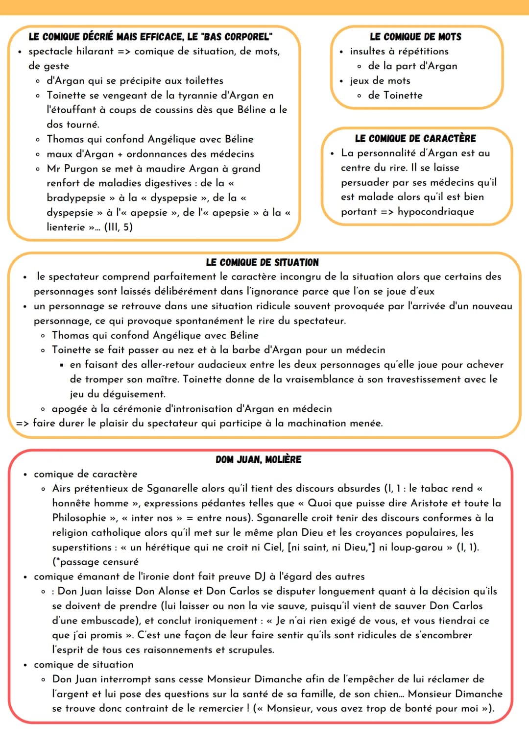 ●
o personnages du premier spectacle vont rentrer dans le 2e spectacle où de nouveaux
personnages vont divertir ceux du premier spectacle
=>