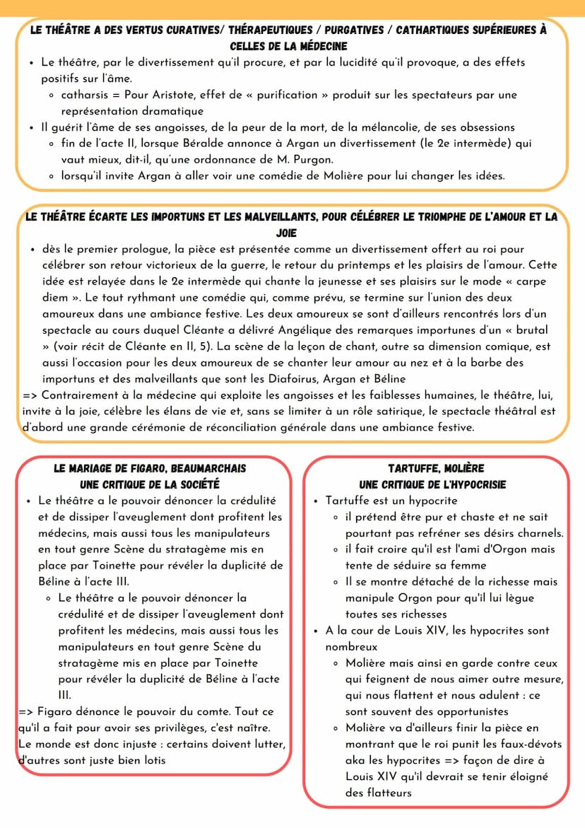 ●
o personnages du premier spectacle vont rentrer dans le 2e spectacle où de nouveaux
personnages vont divertir ceux du premier spectacle
=>