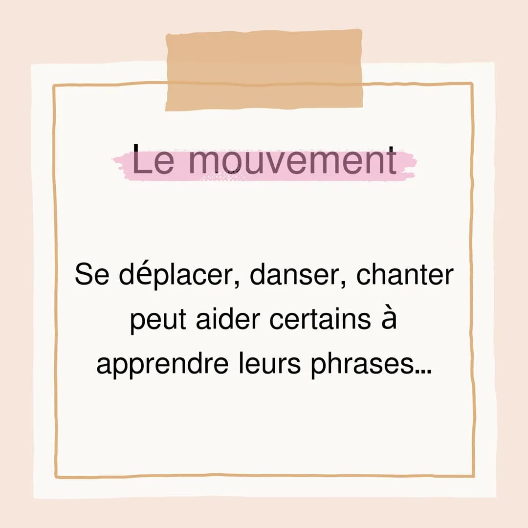 Quelles sont les
méthodes les plus
pertinentes pour
l'apprentissage ? L'auto-évaluation
Consiste à s'évaluer seul(e)
c'est-à-dire : faire un