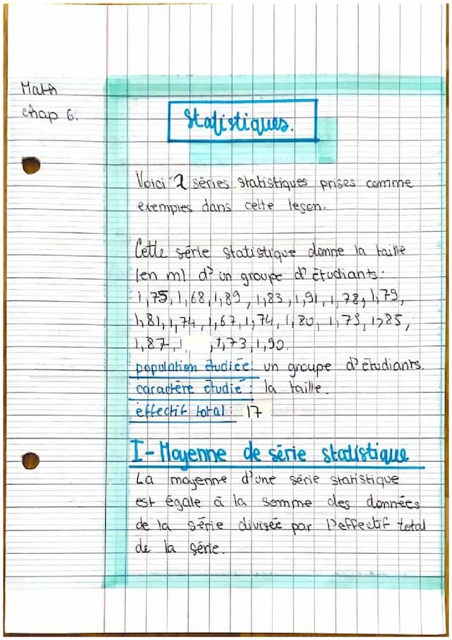 Know Statistiques  thumbnail