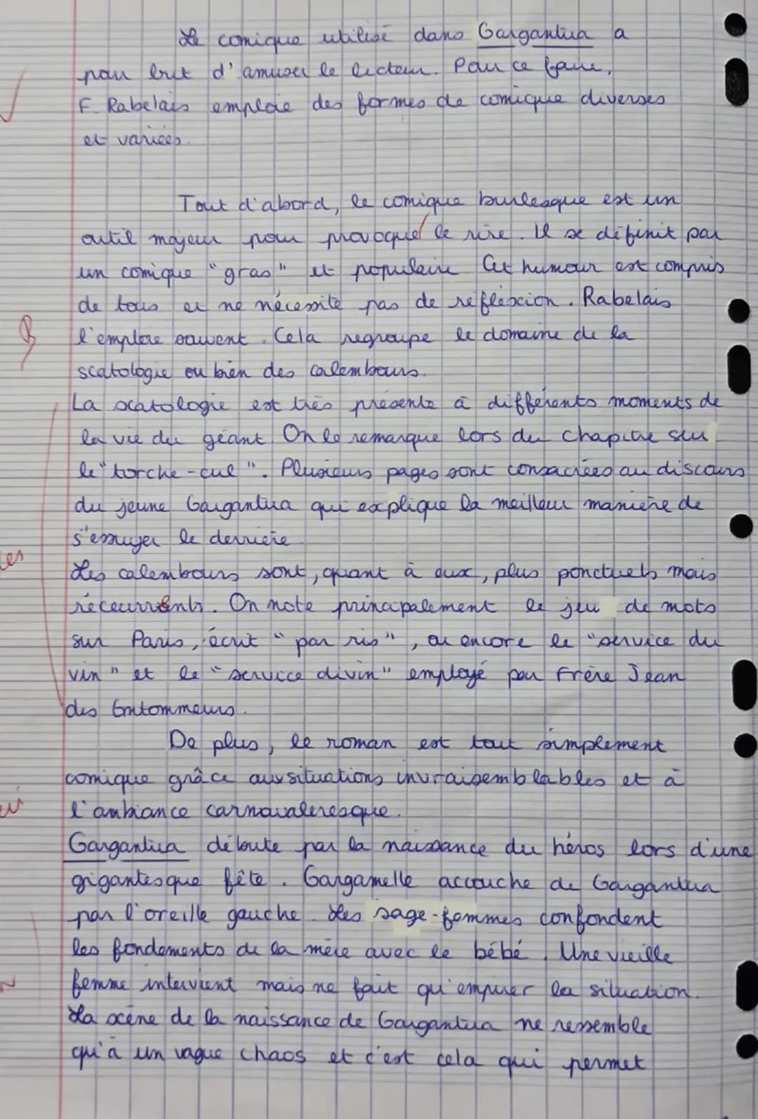 2018
Bac blanc Français
Excellent travail. be sujet est compues t'beame
parfaitement exploitic, d'expression précise it clause
Brava
moelle"