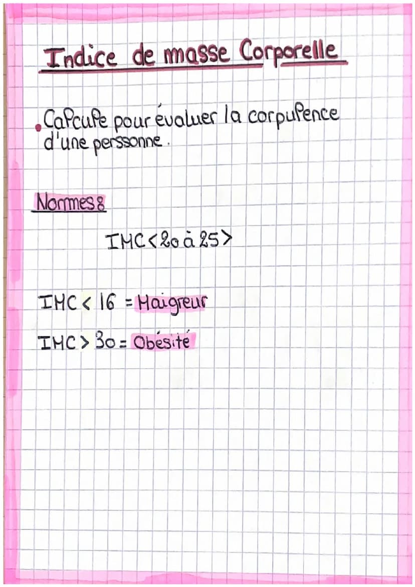 frequence Respiratoire
Nombre de Respiration par minute
Nommes:
FR <16 à 20>
FR <16 = Bradypnée
FRX20 = Tachypnée Saturation
• Quantité d'ox