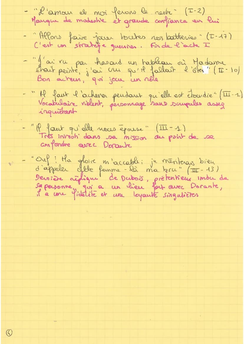 A L'AUTEUR
Marivaux (1688-1763), dramaturge et romancier
- vient d'une famille de la petite noblesse
il commence à étudier le droit puis com