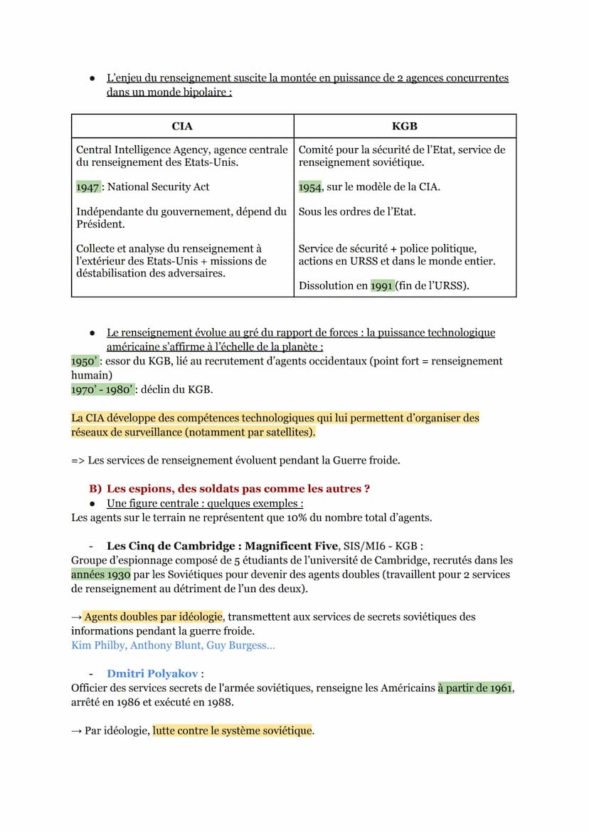 L'ENJEU DE LA CONNAISSANCE
AXE INTRODUCTIF: Le partage de la connaissance
"La science n'a pas de patrie", PASTEUR.
→ Les chercheurs du monde