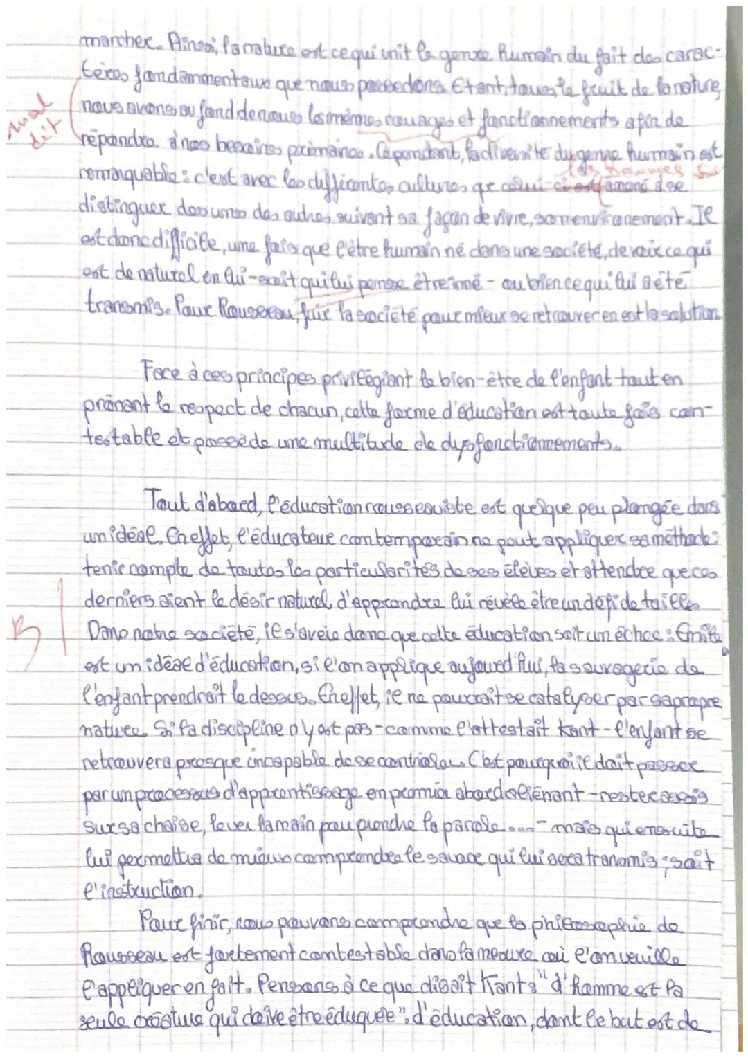 7
18
Bon ensemble vivantet reflechin -
Veillez a donner quelques examples.
Qip: Selon vous
I nous, comment les éducateurs pourraient its
I m
