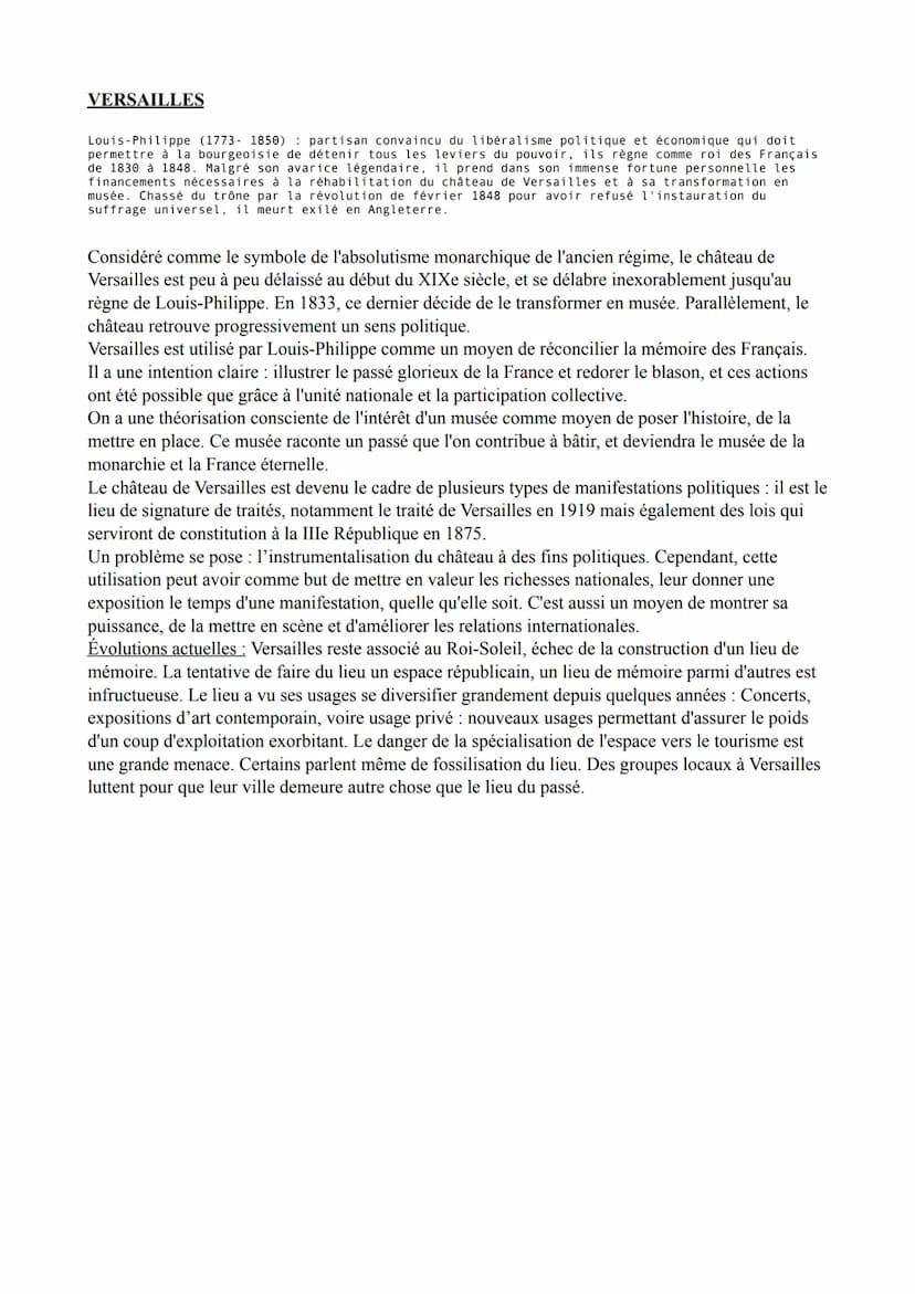 HGGSP THEME 2 : identifier, protéger et
valoriser le patrimoine : enjeux géopolitiques
patrimoine: vient du latin <<patrimonium », l'héritag
