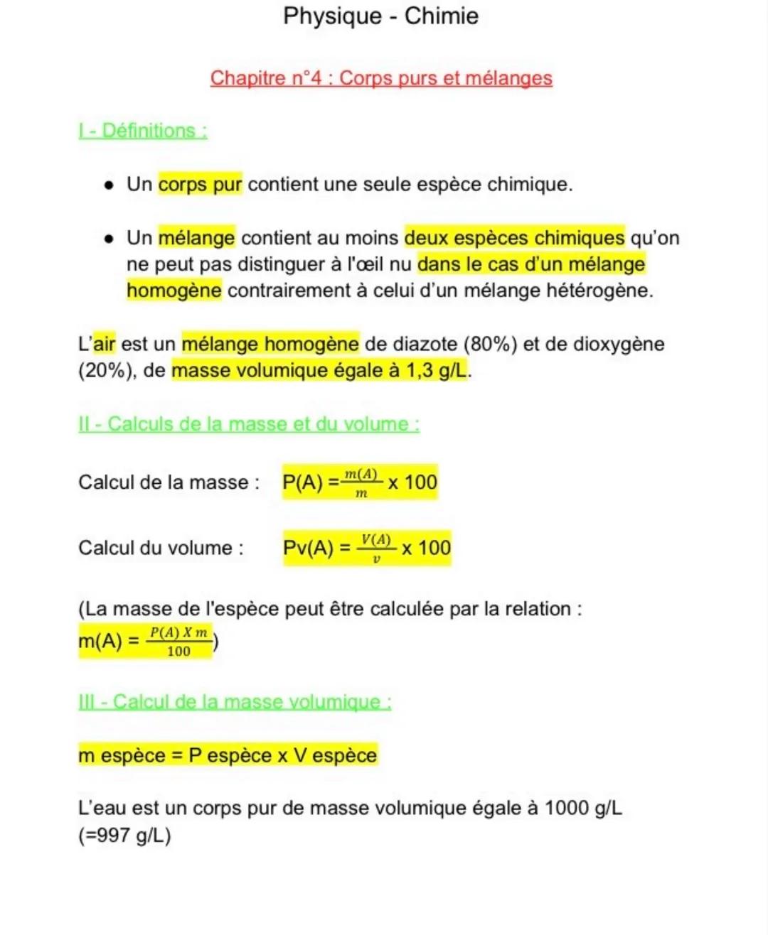 IV - mesure de la température de changement d'état :
Temperature (en oc)
Fusion
08
• Solide
Plaque
Cc H
Solide
bepuide
La température de cha