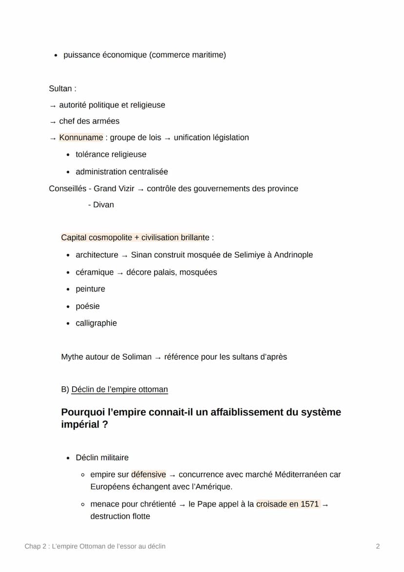 
<h2 id="questcequunempire">Qu'est-ce qu'un empire ?</h2>
<p>Le premier empire est né en Mésopotamie en - 2300, où différents États se sont 
