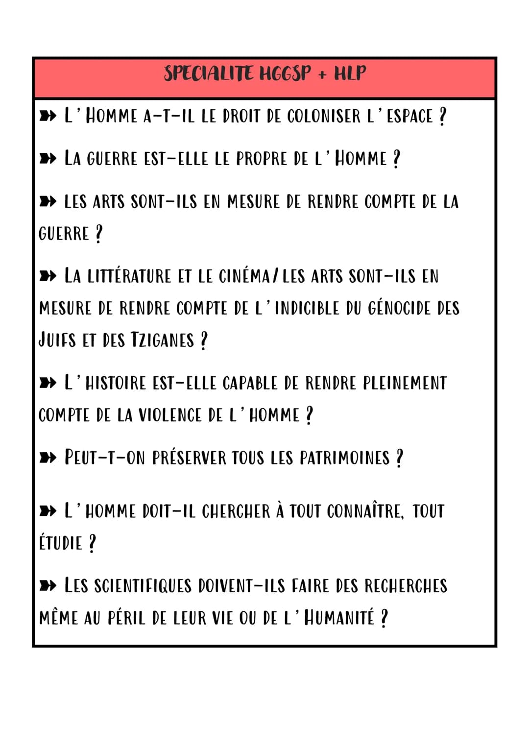 SUJET GRAND ORAL
HGGSP
SPECIALITE HGGSP
LE MODÈLE DÉMOCRATIQUE EST-IL EN CRISE ?
PEUT-ON IMPOSER UNE DÉMOCRATIE ?
COMMENT LA FRANCOPHONIE PA