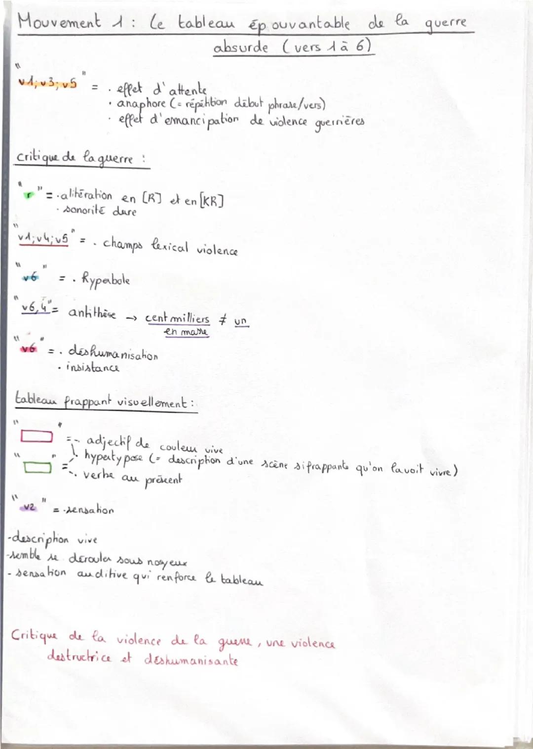 Texte 2: Le Mal, Arthur Rimbaud
Introduction:
Arthur Rimbaud est un poète français du XIXe siècle qui a écrit toute son œuvre entre
l'âge de