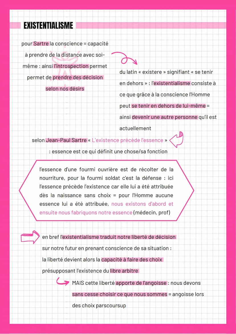 INTRODUCTION
La liberté
du latin « libertas » la liberté renvoie
au condition de l'Homme libre: on
trouve ainsi 3 manière d'interprétation
=